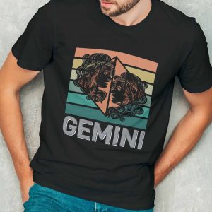 Horoscope Gemini T-Shirt
