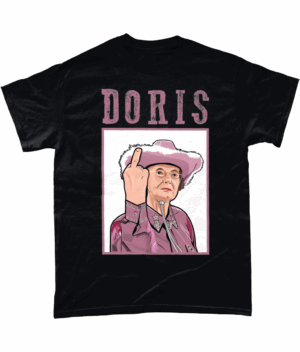 Gavin & Stacey Doris Unisex T-Shirt
