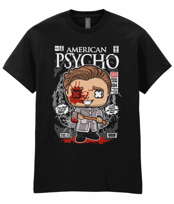 American Psycho T-Shirt