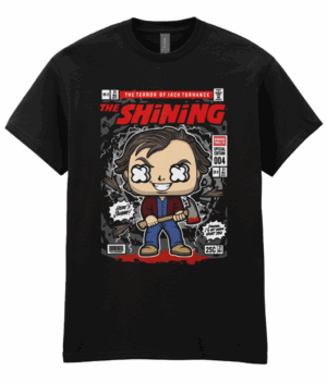The Shining T-Shirt