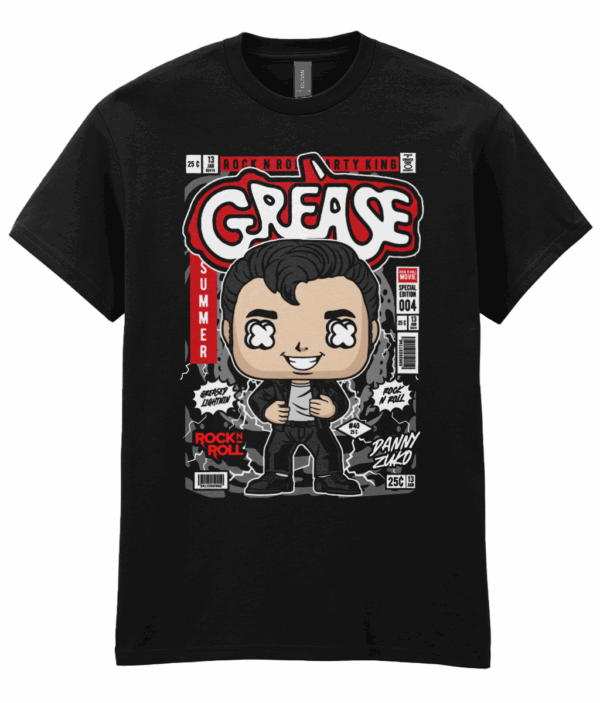 Danny Zuko T-Shirt