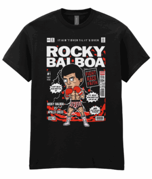 Rocky Balboa T-Shirt