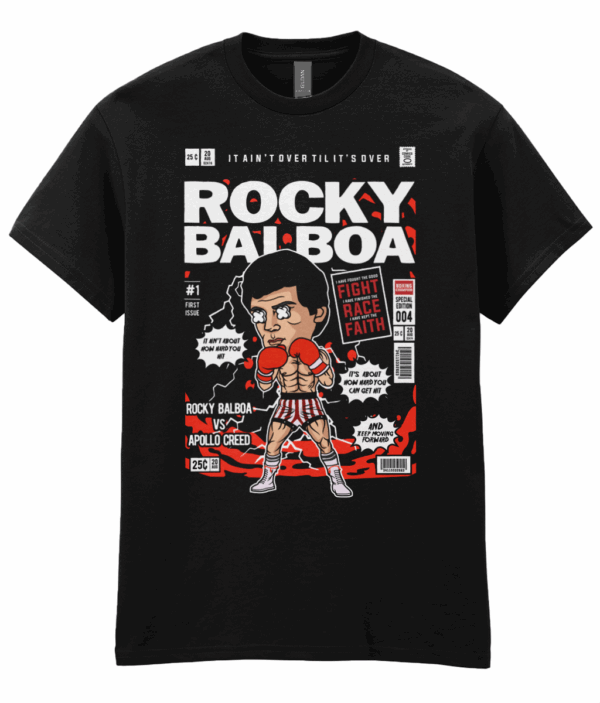 Rocky Balboa T-Shirt
