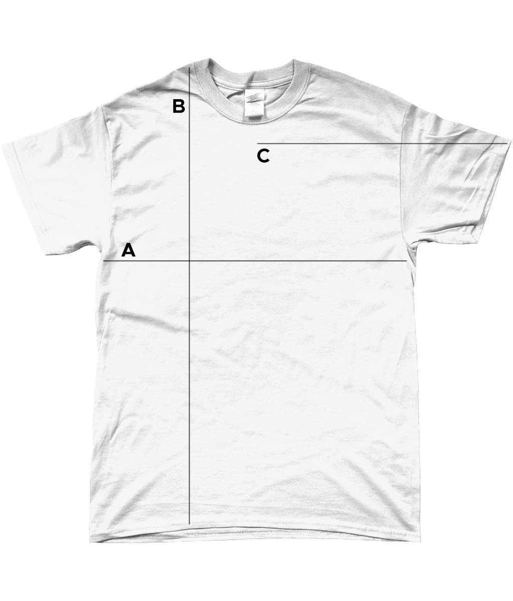 Softstyle Fit Guide