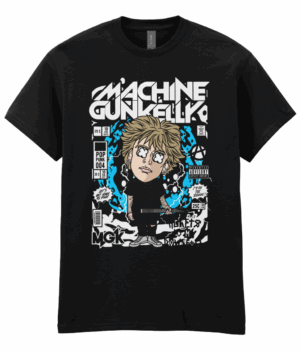 Machine Gun Kelly T-Shirt