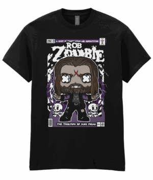 Rob Zombie T-Shirt