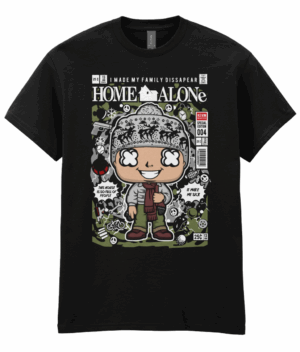 Home Alone T-Shirt