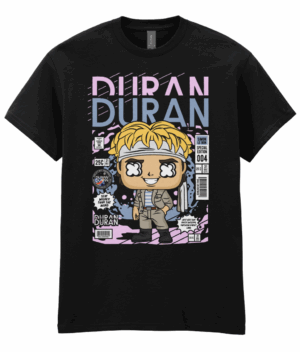 Duran Duran T-Shirt