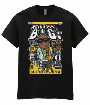 Notorious B.I.G T-Shirt
