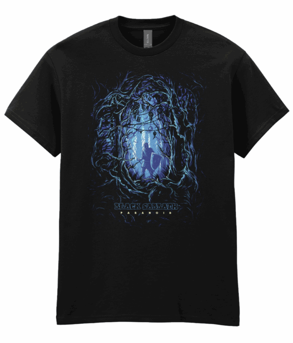 Black Sabbath T-Shirt