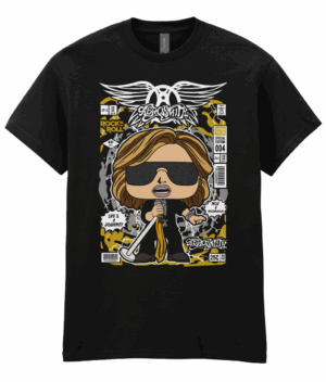 Aerosmith T-Shirt