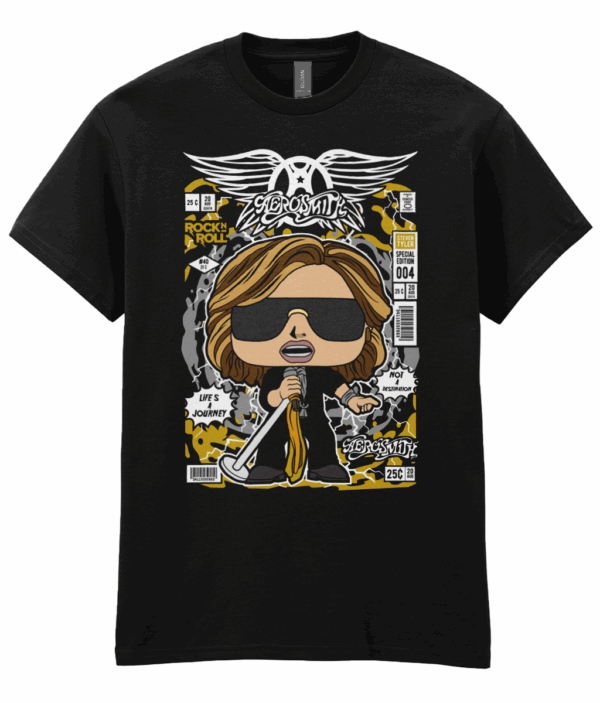 Aerosmith T-Shirt