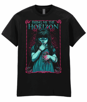 Bring Me The Horizon T-Shirt