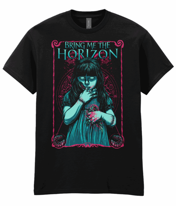 Bring Me The Horizon T-Shirt