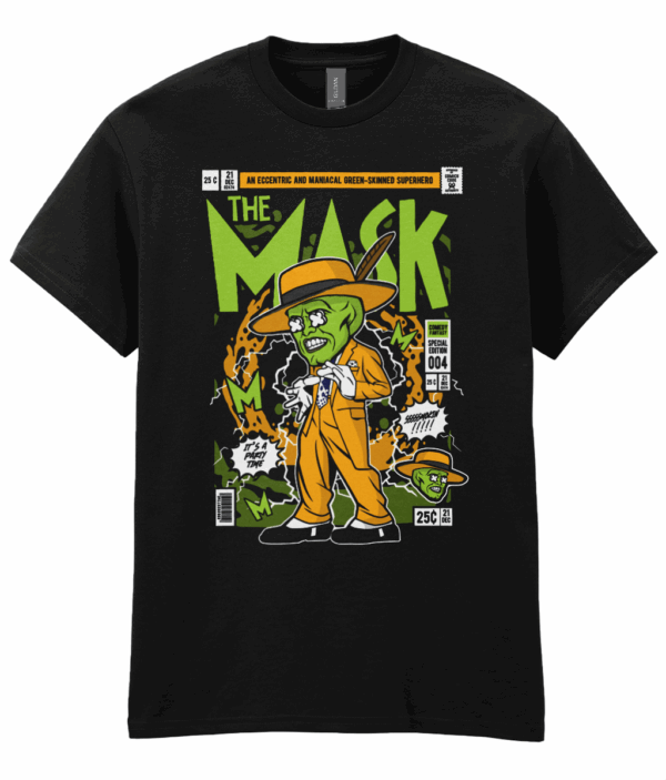 The Mask T-Shirt