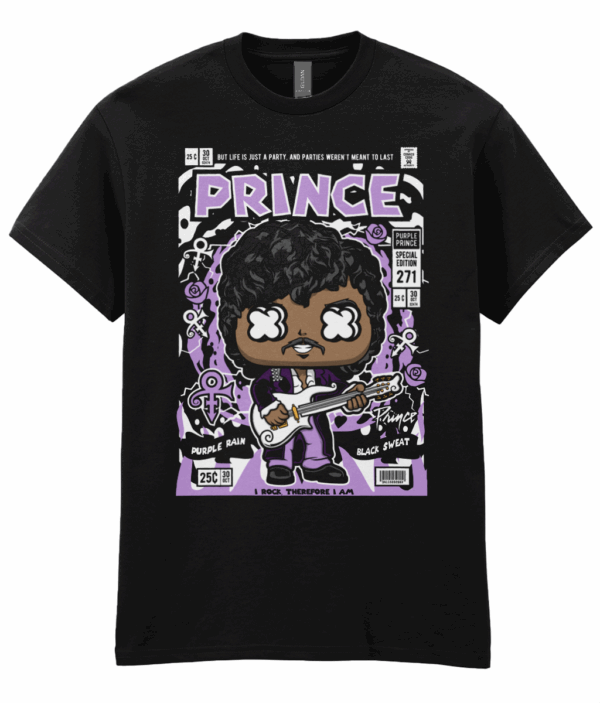 Prince T-Shirt