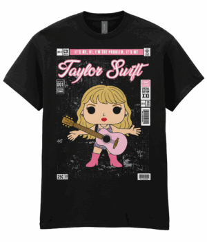 Taylor Swift T-Shirt