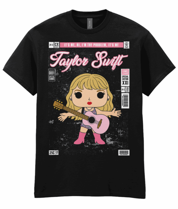 Taylor Swift T-Shirt