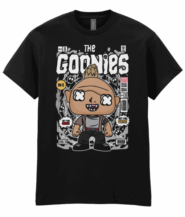 The Goonies T-Shirt