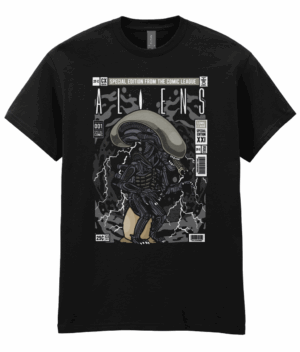 Aliens T-Shirt