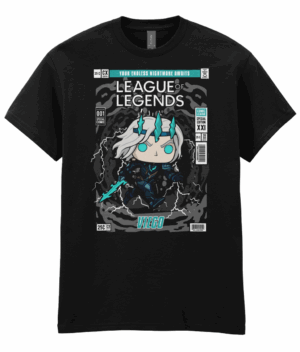 League of Legends Viego T-Shirt