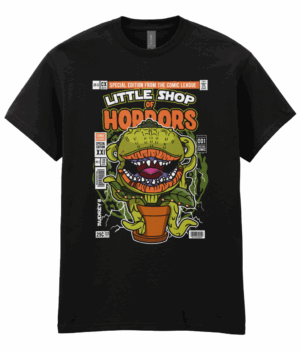 Little Shop of Horrors T-Shirt