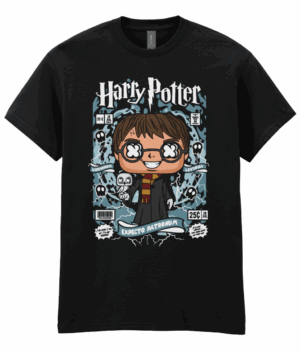 Harry Potter T-Shirt