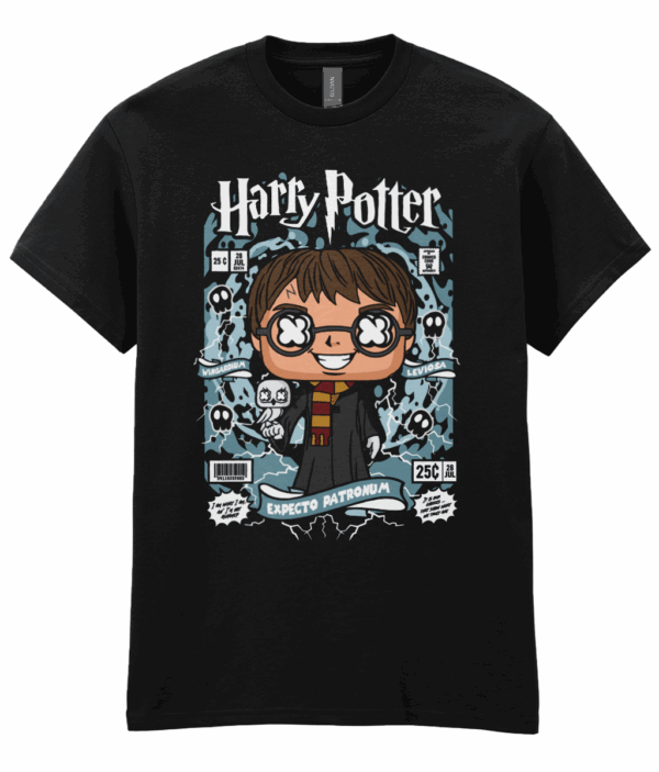 Harry Potter T-Shirt