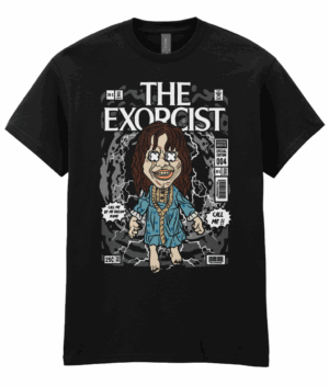 The Exorcist T-Shirt