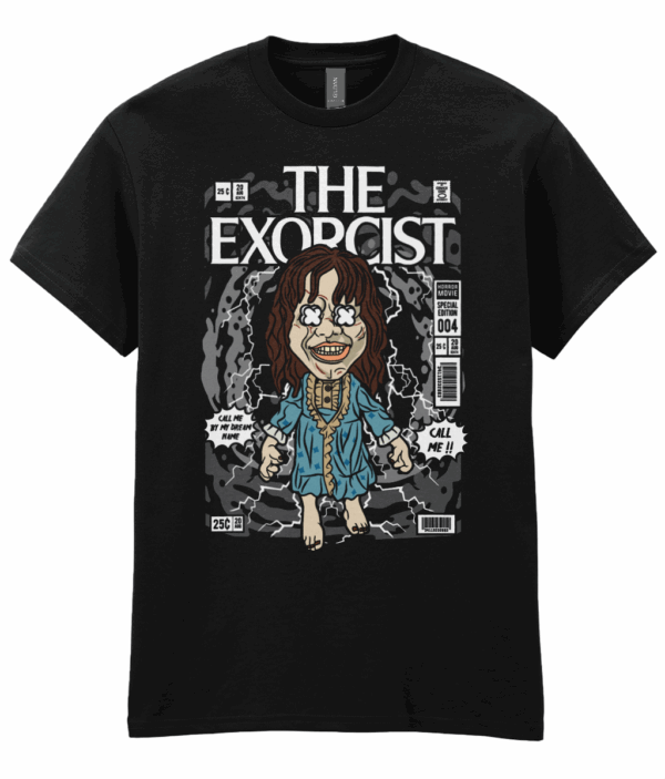 The Exorcist T-Shirt