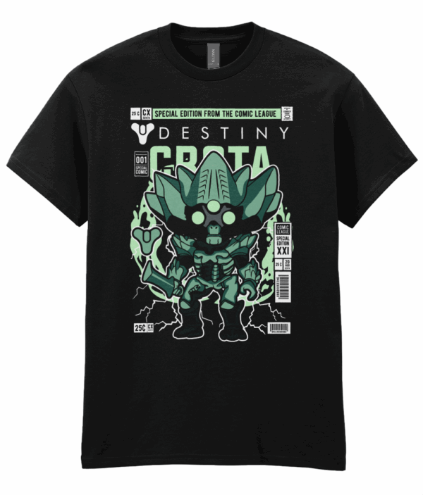 Destiny Crota T-Shirt